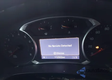 2021 Chevrolet Traverse Fwd Lt Leather из США, поврежденный, VIN 1GNERHKW6MJ252578